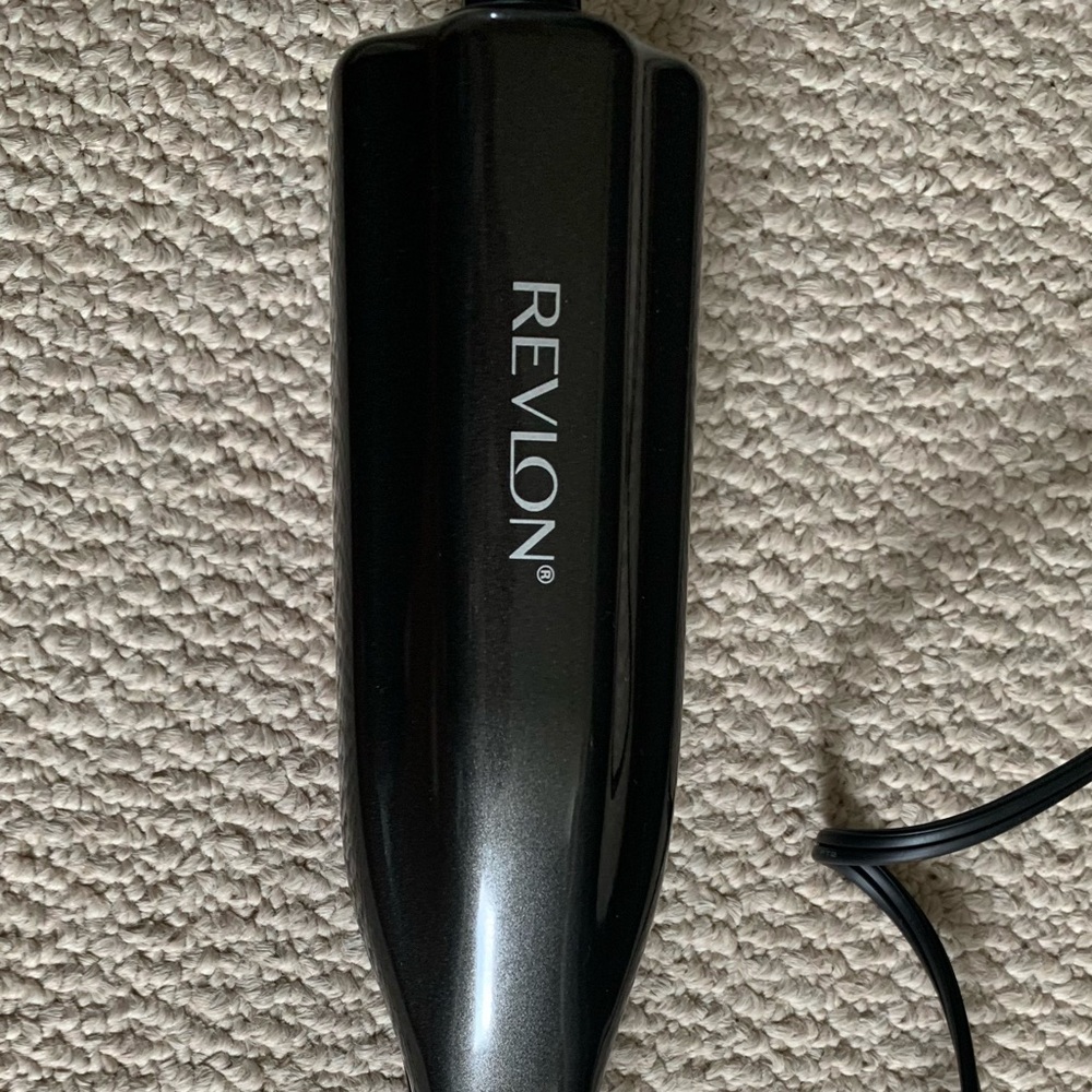 Revlon Adjustable Waver